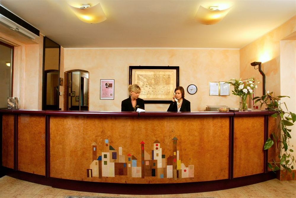 Corte Ongaro Hotel Verona Kültér fotó